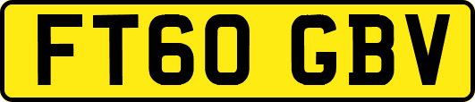FT60GBV