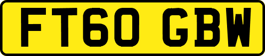 FT60GBW