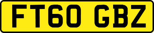 FT60GBZ