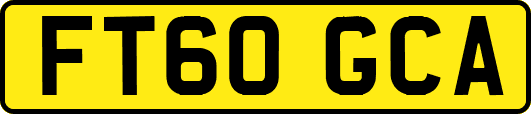 FT60GCA