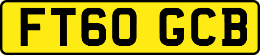 FT60GCB