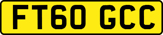 FT60GCC