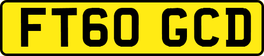 FT60GCD