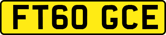 FT60GCE