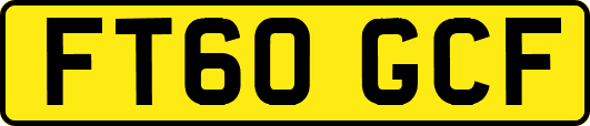 FT60GCF