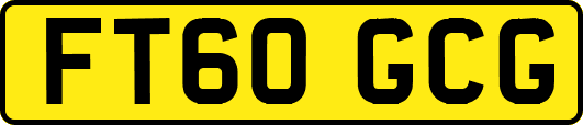 FT60GCG