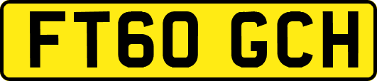 FT60GCH