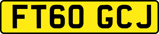 FT60GCJ