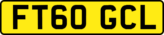 FT60GCL