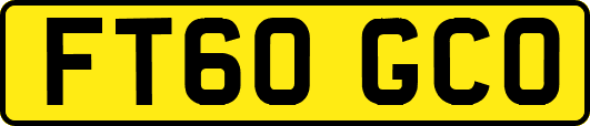 FT60GCO