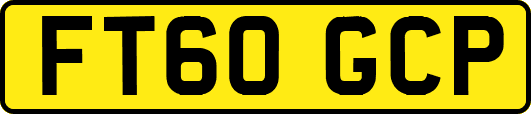 FT60GCP