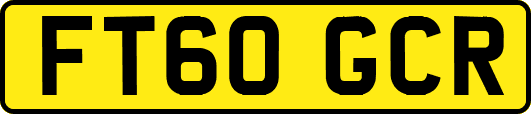 FT60GCR