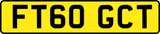 FT60GCT
