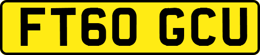 FT60GCU