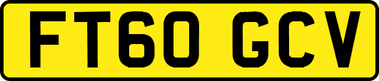 FT60GCV