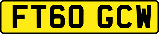 FT60GCW