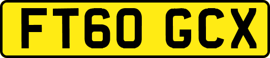 FT60GCX