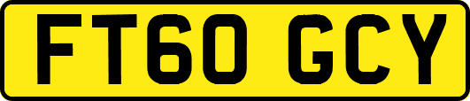 FT60GCY