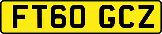 FT60GCZ