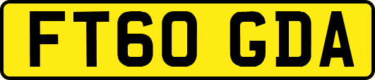 FT60GDA