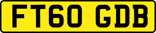 FT60GDB