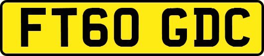 FT60GDC
