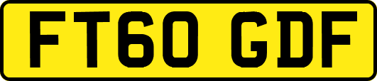 FT60GDF