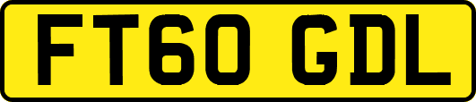 FT60GDL