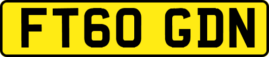FT60GDN