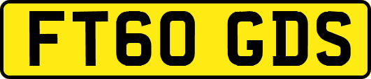 FT60GDS
