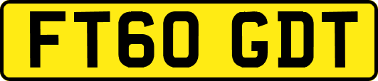 FT60GDT