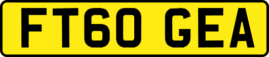 FT60GEA