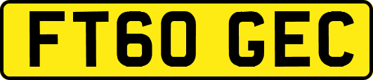 FT60GEC