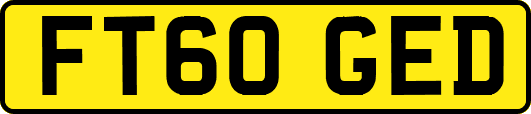 FT60GED