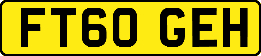 FT60GEH