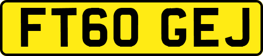 FT60GEJ