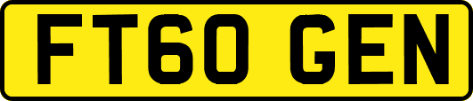 FT60GEN