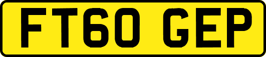 FT60GEP