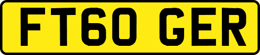 FT60GER