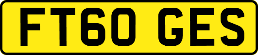FT60GES