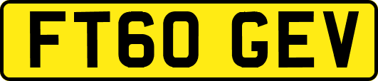 FT60GEV