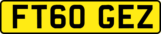 FT60GEZ