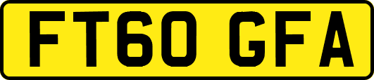 FT60GFA