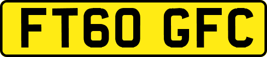 FT60GFC