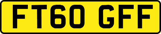 FT60GFF