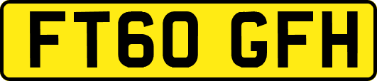 FT60GFH