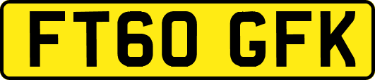 FT60GFK