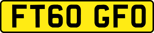 FT60GFO