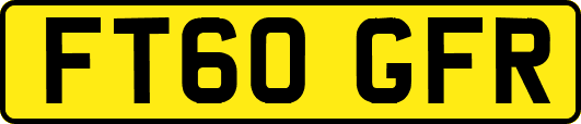 FT60GFR