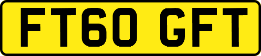 FT60GFT
